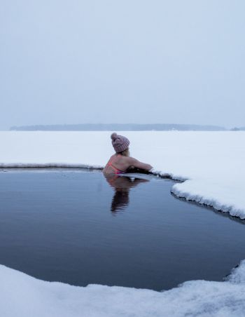 Explore the different types of atmospheric (air) temperature and related weather phenomena