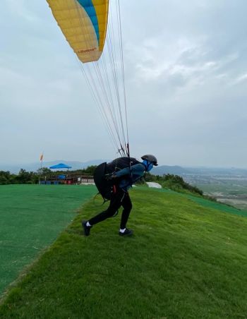 Photos We Liked the Most From the Windy.app Community in August 2020