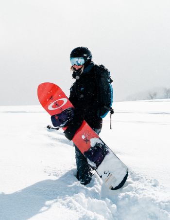 Get ready for the winter ski season — check the list of European snow camps for pros and beginners