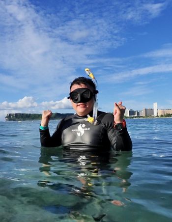 Photos we liked the most in the Windy.app Community in August 2021