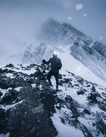 What are the precipitation measurement instruments and how they work