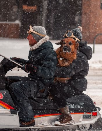 The main types of weather warnings and how to read them